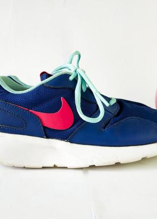 Кроссовки легкие nike kaishi. оригинал. прекрасно гнутся. легкие, сеточка2 фото