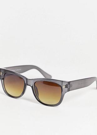 Очки aj morgan next up chunky frame sunglasses