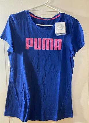 Футболка puma