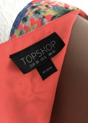 Ромпер комбинезон topshop2 фото