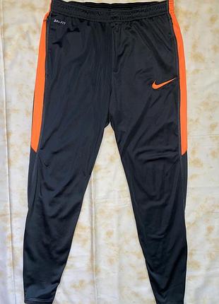 Штани nike shakhtar, оригінал, розмір м