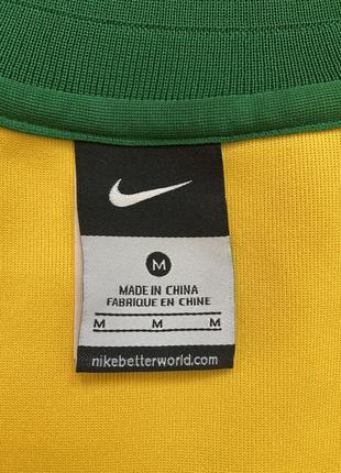 Олімпійка nike brasil n98, оригінал, розмір м3 фото