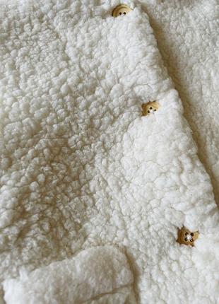 Біла шубка 4