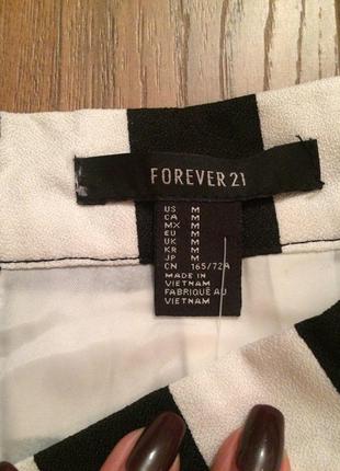 Юбка forever213 фото