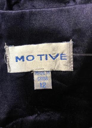 Жакет  mo tive3 фото