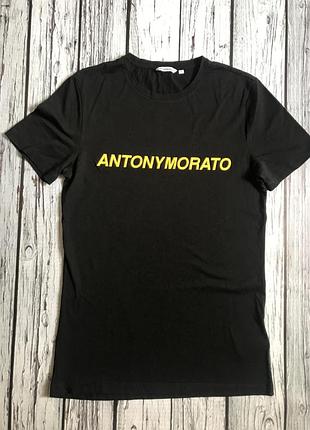 Футболка чоловіча "antony morato ".