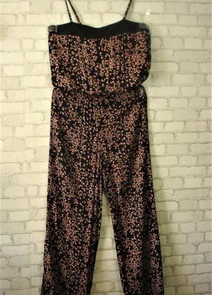 Літній комбінезон на літо "f&f" індія