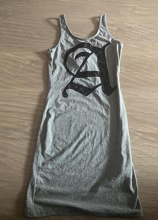 Плаття майка h&m