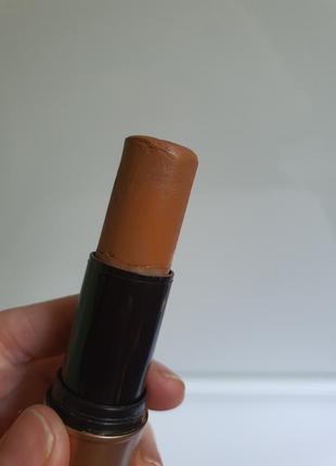 Тональна основа у стіку guerlain terracotta skin foundation stick6 фото