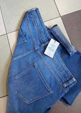 Джинсы denim co тянуться8 фото