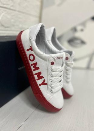 Кеді tommy BDS