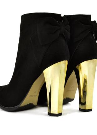 Женские модельные ботинки vitto rossi код: 05750, размеры: 35, 408 фото