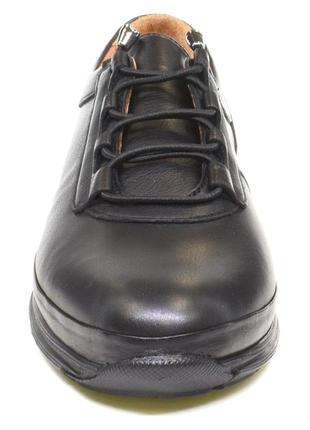 Женские повседневные туфли pabeste код: 035116, последний размер: 409 фото