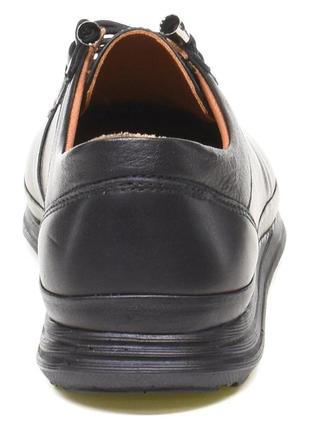Женские повседневные туфли pabeste код: 035116, последний размер: 4010 фото