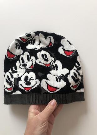 Шапка дитяча disney