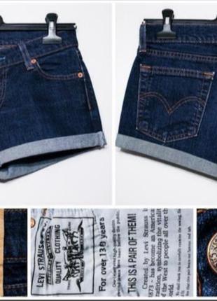 Шорті levi's1 фото