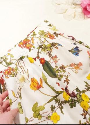 Спідниця zara 4