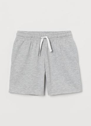 Нові тонкі шорти h&m розм. 104, 116, 128 і 134