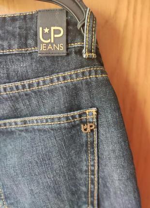 Шикарні джинси up jeans 27 розмір4 фото