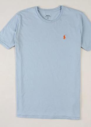 Ralph lauren футболка