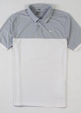 Футболка поло nike golf
