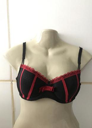 Бюстгальтер hunkemoller 80в