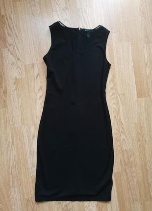 Lauren ralph lauren платье оригинал