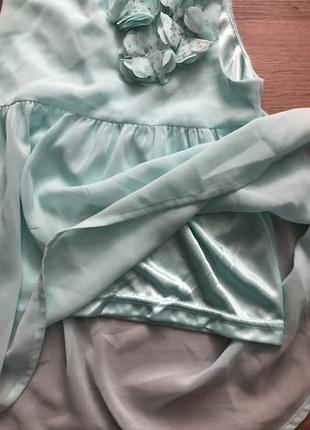 Туніка майка блуза h&m 4