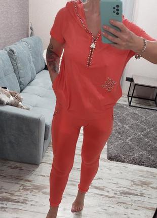 Костюм летний турция!