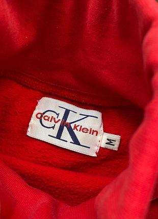 Свитшот оригинал calvin klein 7