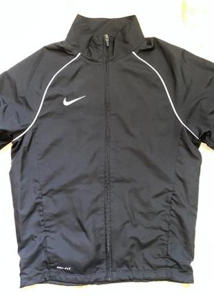 Олімпійка nike football, оригінал, розмір s 3