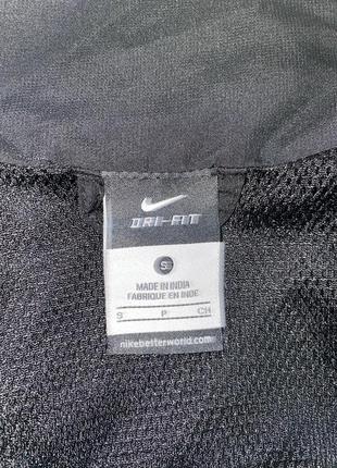 Олімпійка nike football, оригінал, розмір s 4