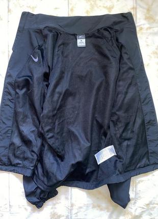 Олімпійка nike football, оригінал, розмір s 6