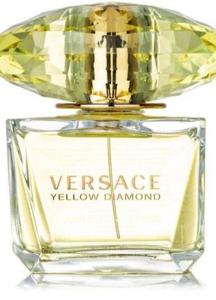 Мініатюра versace yellow diamond 5 ml