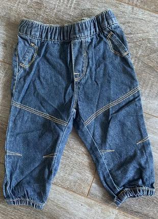 Легкі штани,