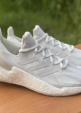 Оригинальные мужские кроссовки adidas x9000l4