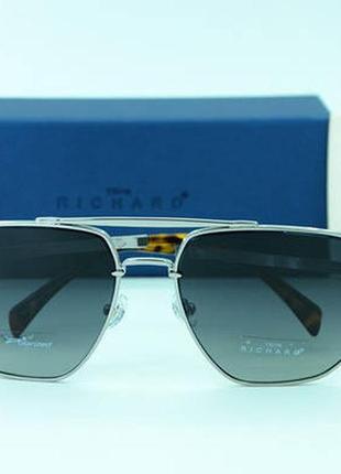 Фірмові чоловічі сонцезахисні окуляри thom richard polarized окуляри3 фото