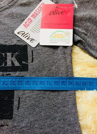 Реглан для модниц alive. германия 3