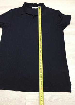 Luxury брендовий чоловічий фірмова футболка чоловічий поло як diesel black gold7 фото