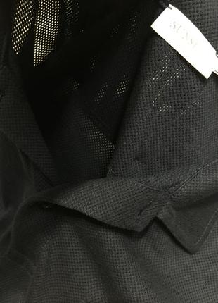 Luxury брендовий чоловічий фірмова футболка чоловічий поло як diesel black gold3 фото