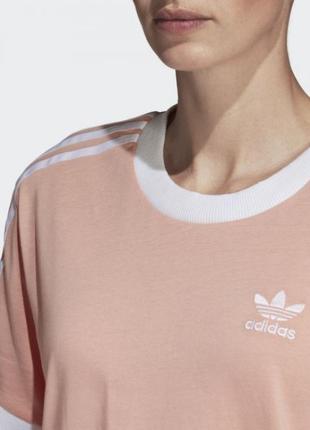 Жіноча футболка adidas2 фото