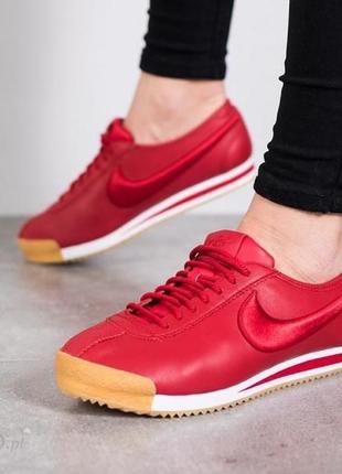 Кросівки кроссовки nike cortez 72 si