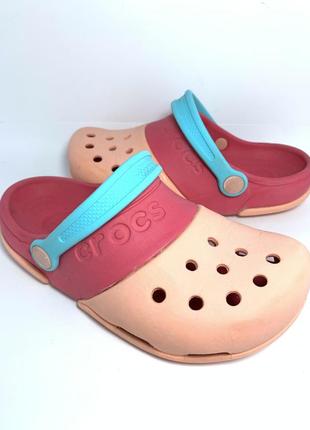 Crocs, розмір 13c