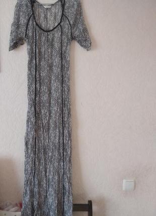 Платье monsoon
