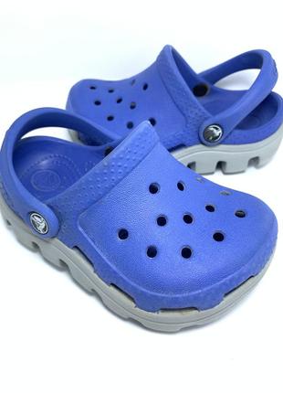 Crocs, розмір (6-7)з