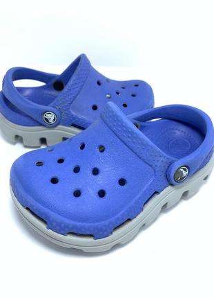 Crocs, розмір (6-7)с3 фото