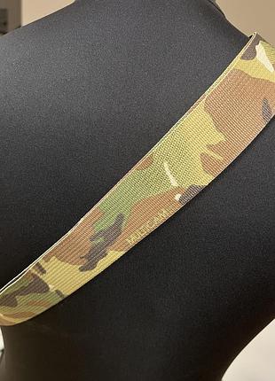 Ремінь одноточковий 4