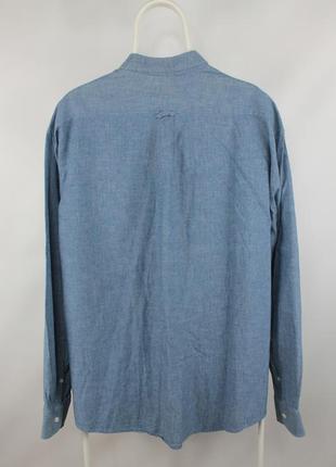 Эксклюзивная рубашка mise au green