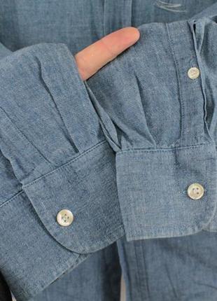 Эксклюзивная рубашка mise au green