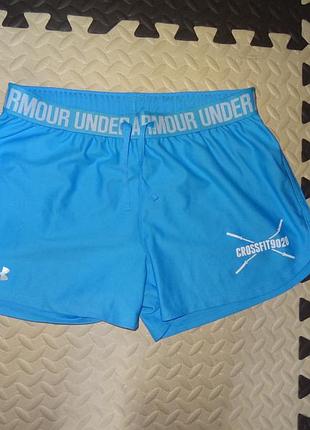 Жіночі шорти under armour